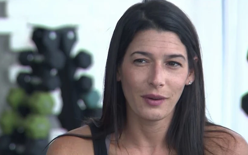 אהבה חדשה - נעה כסיף