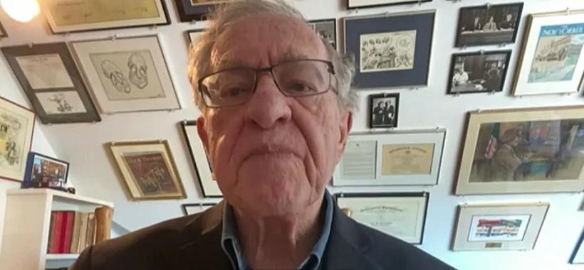 אלן דרשוביץ