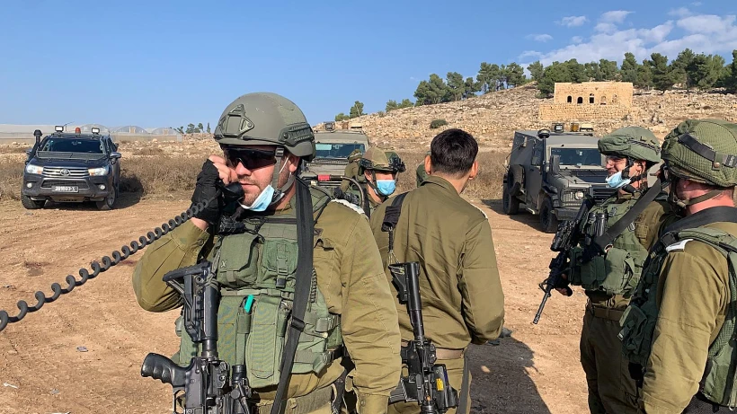 ניסיון הפיגוע בחברון