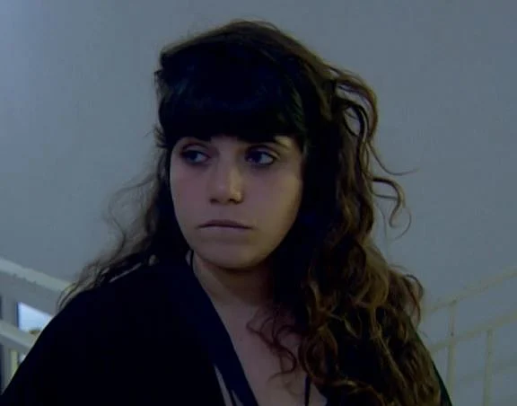 איילה, שהותקפה על ידי הרב ברלנד