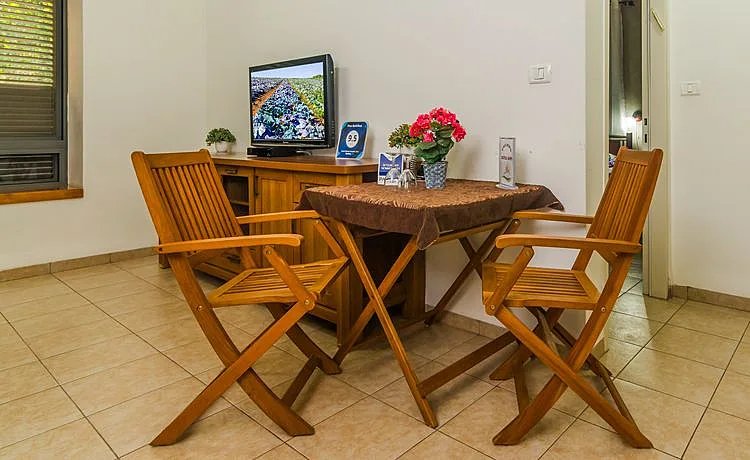 פינה בגלבוע