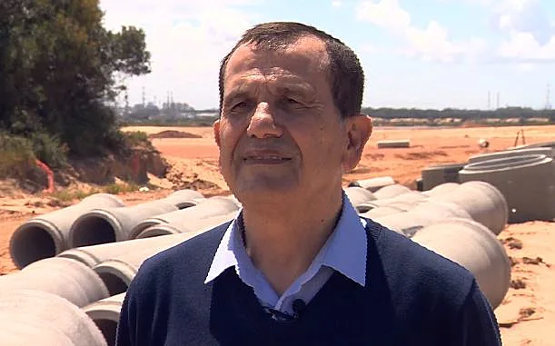 יעקב אדרי, ראש עיריית אור יהודה