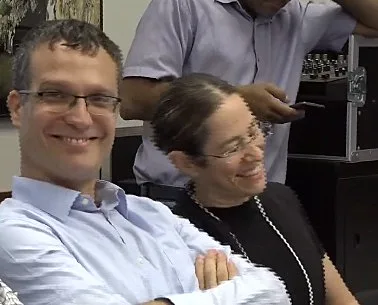 היועץ המשפטי של משרד האוצר, אסי מסינג