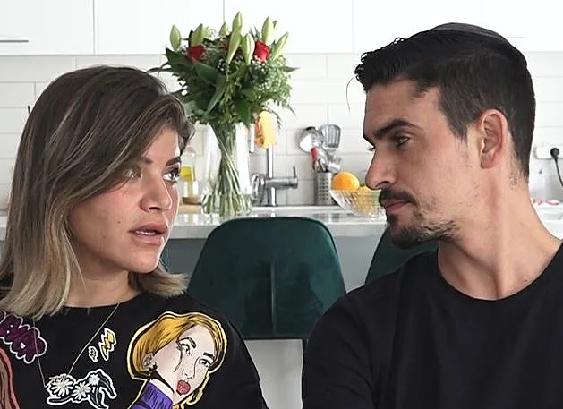 ג'קי וישראל אזולאי