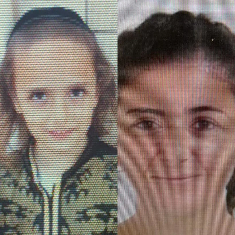 אריאל אלחוארר וליליאן חיים