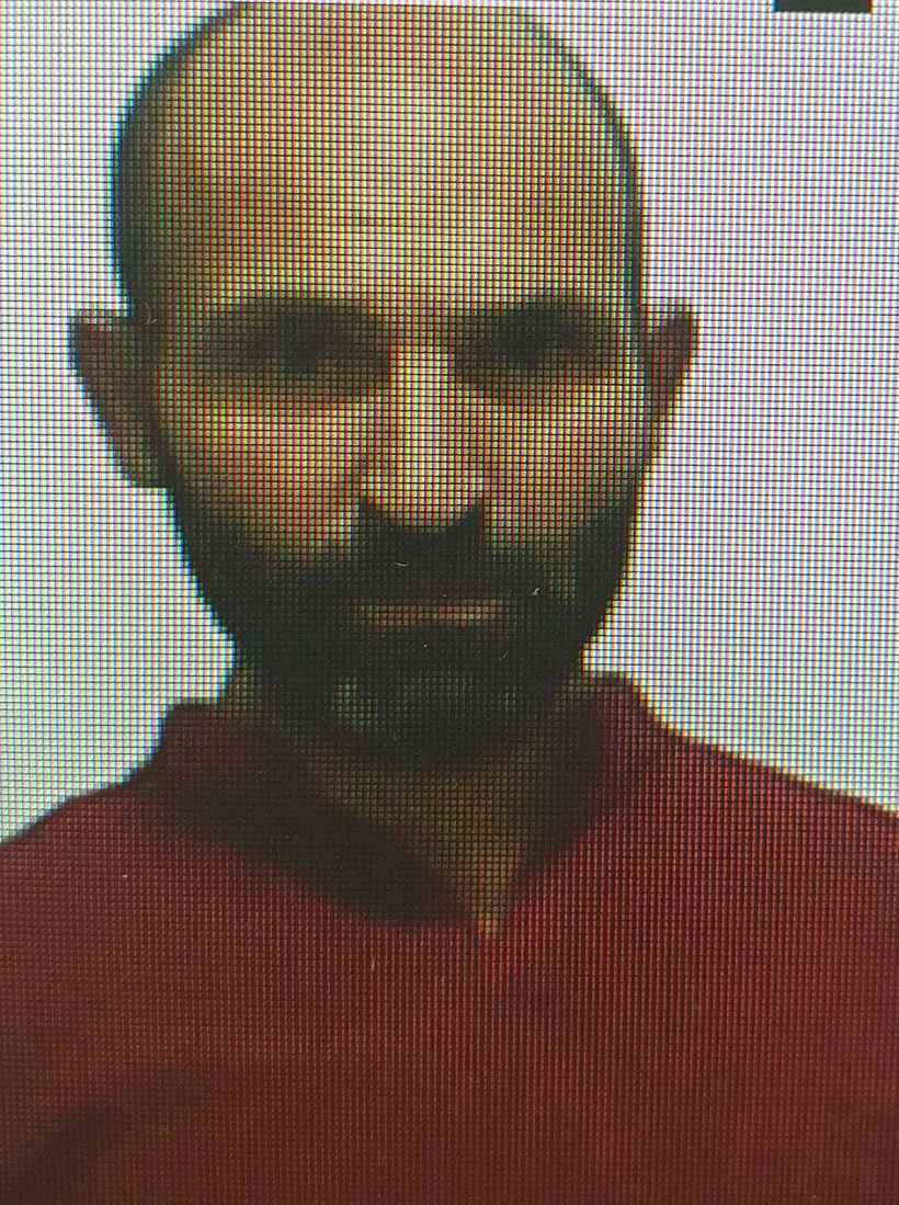 רביע כנאענה, חשוד בדקירת גרושתו בעראבה