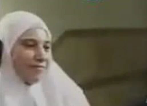 ופאא עבאהרה, שנדקרה למוות על ידי שנרצחה על ידי בן זוגה לשעבר בעראבה