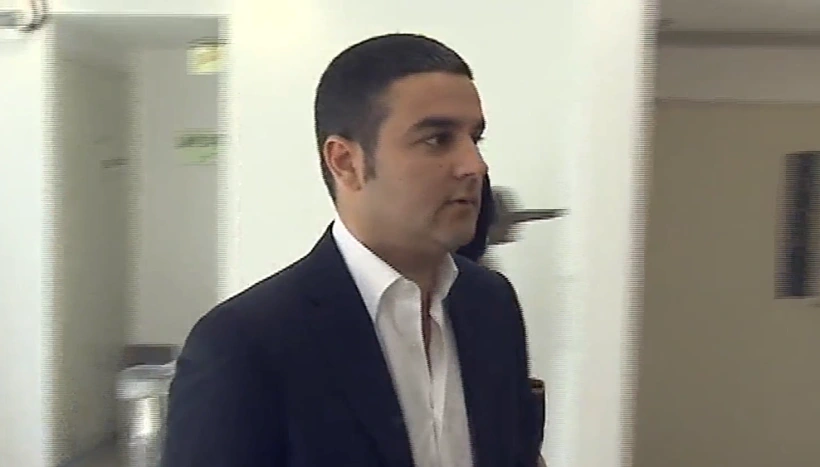 יזם הנדל''ן אורן קובי