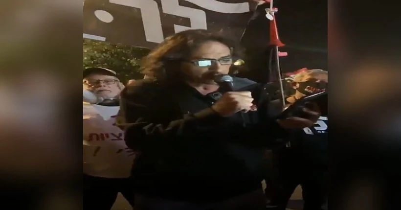 סדי בן שטרית