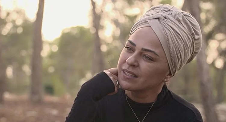 הרבנית רונית ברש