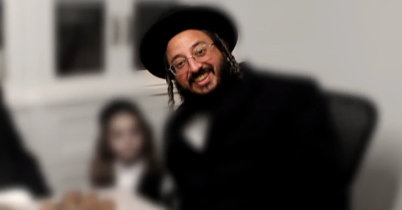 נתנאל דרעי, מהניג הקהילה ''היכל הקודש'' וחשוד בניצול מיני של תלמידיו הקטינים