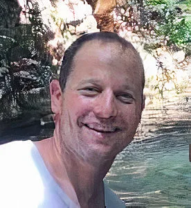 רס''ן איתי זיידן, ההרוג בהתרסקות המטוס בנגב