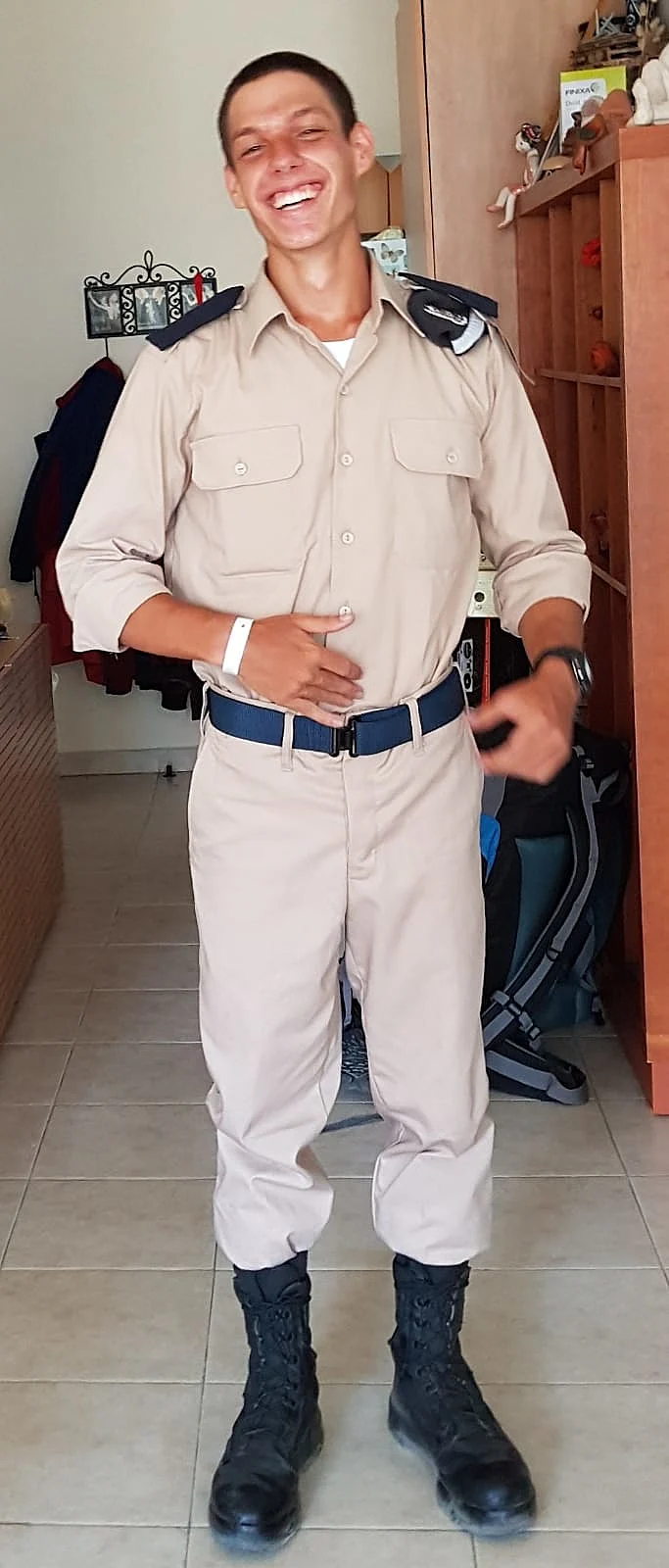 רב''ט ליהוא בן-בסה, ההרוגים בהתרסקות המטוס בנגב