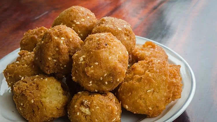 כדורי חזה עוף