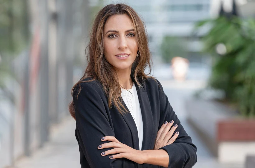 עורכת הדין שירן גולברי