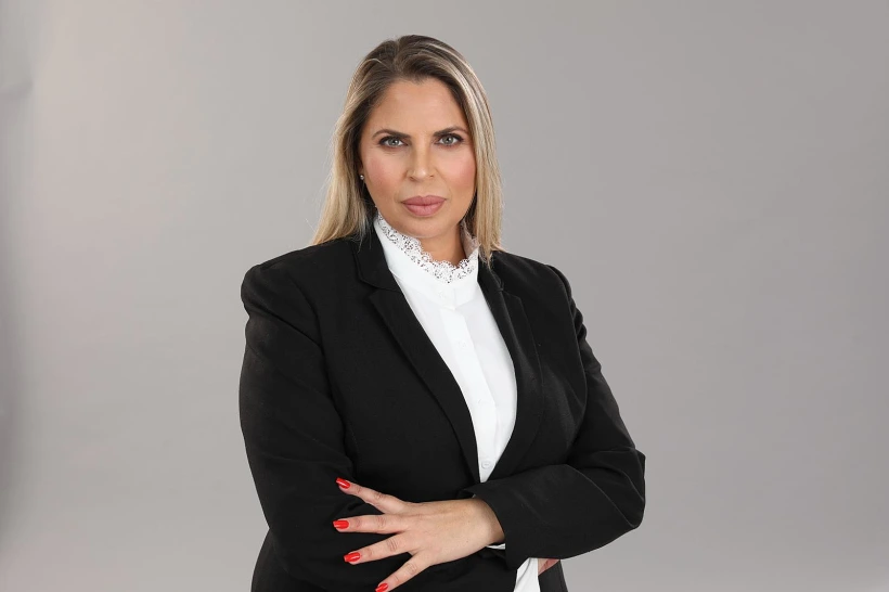 עורכת הדין שני אילוז