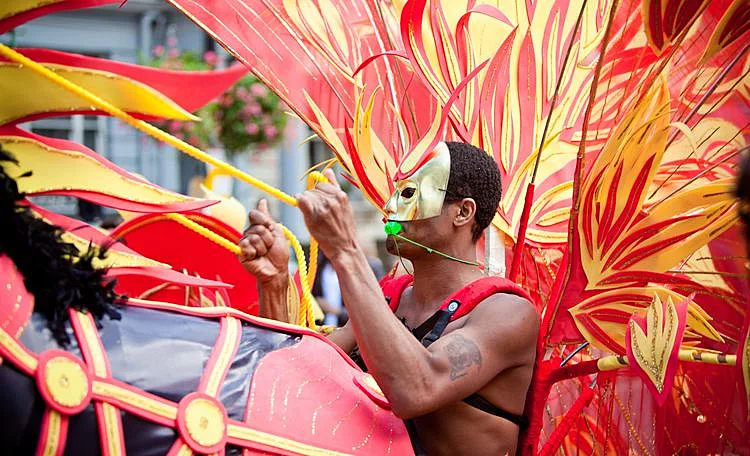 קרנבל נוטינג היל