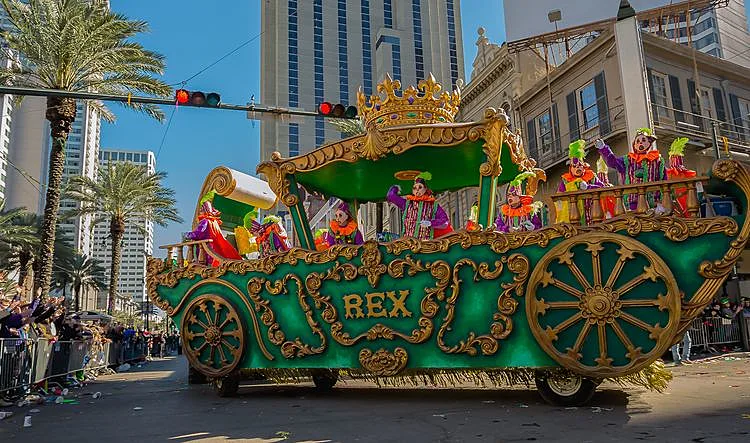 ניו אורלינס