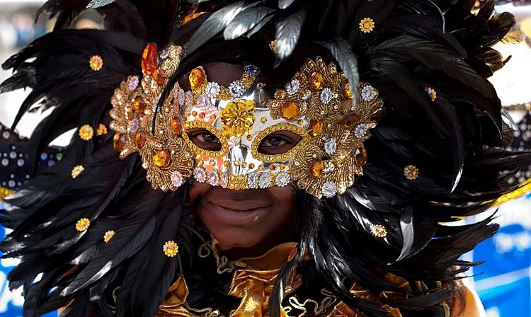 קרנבל טרינידד וטובגו, טרינידד וטובגו