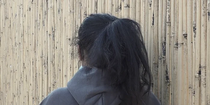 ב', הותקפה על ידי כנופיית השב''חים שפעלה בלב תל אביב