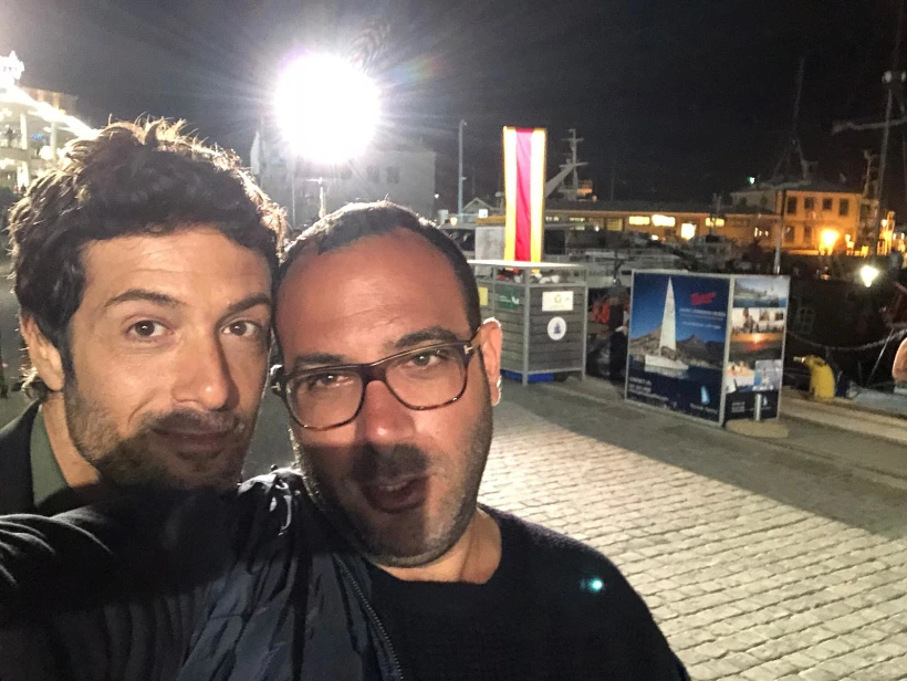 המירוץ למיליון