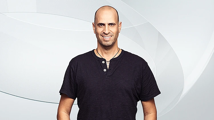 ליאור כלפון האח הגדול 3