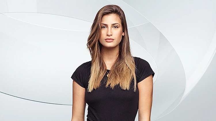 גל גברעם האח הגדול 3