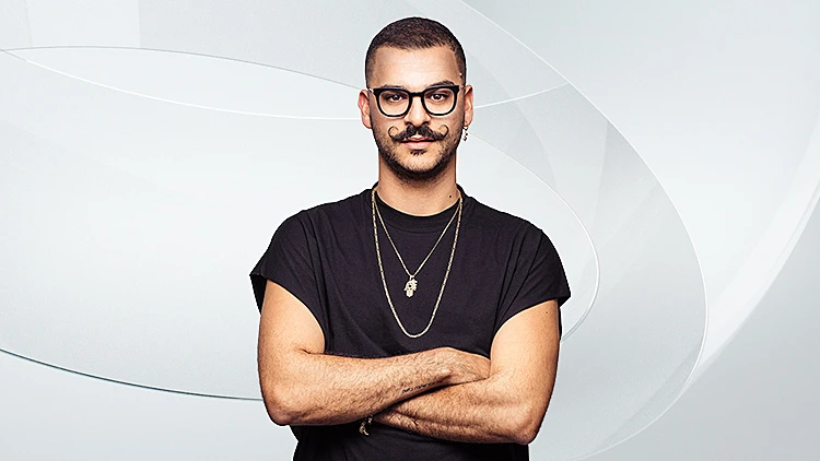 דרור קונטנטו האח הגדול 3