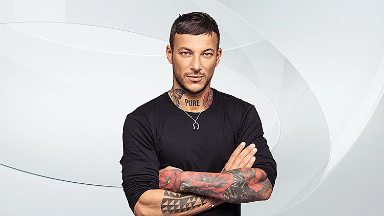 גוזי זירה האח הגדול 3