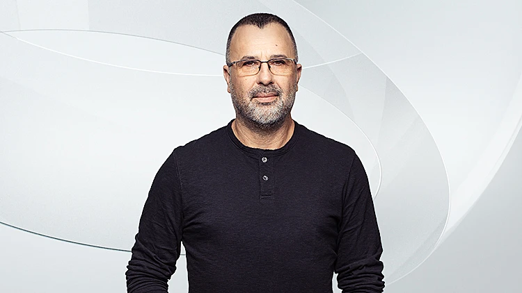 רמי ורד האח הגדול 3