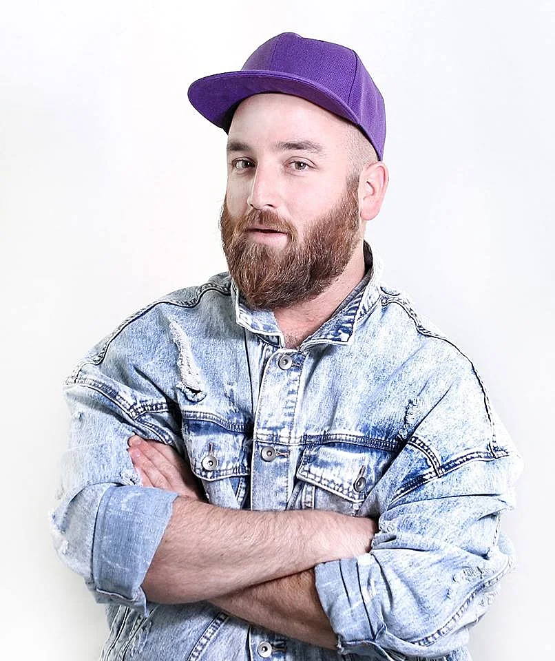 מבקר האופנה שלנו, יואב מאיר