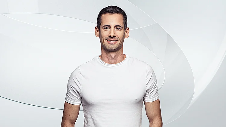 אילון אקון האח הגדול 3