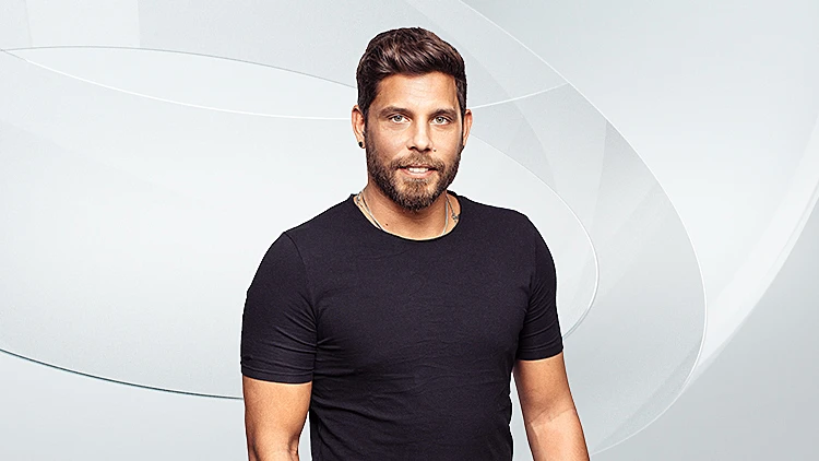 דיוויד דימוס האח הגדול 3