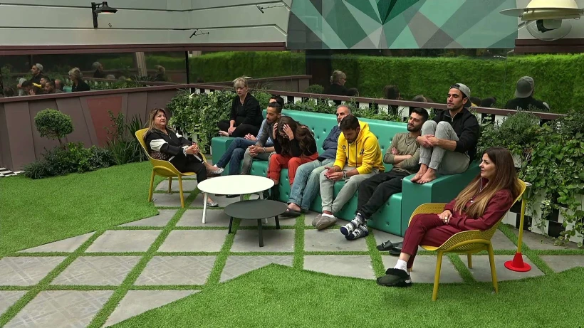 משימת הביצה החלה