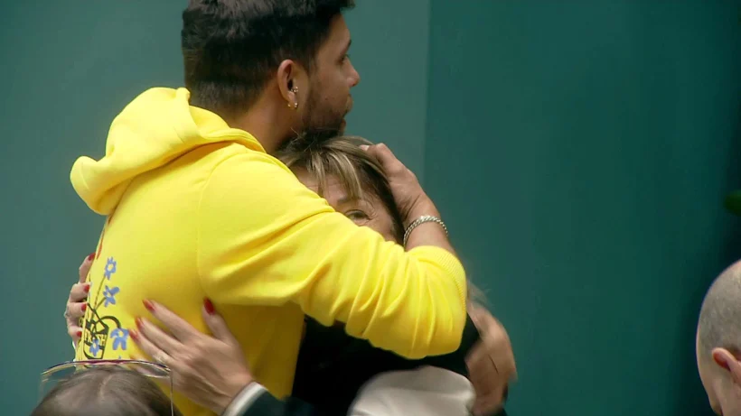 שולה ודיוויד