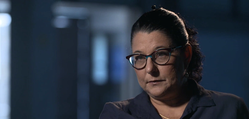 פרופ' סיגל סדצקי, ראש שירותי בריאות הציבור לשעבר