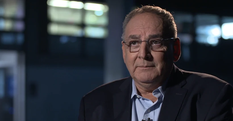 פרופ' זאב רוטשטיין, מנכ''ל המרכז הרפואי הדסה