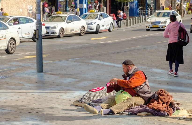 דר רחוב בתל אביב