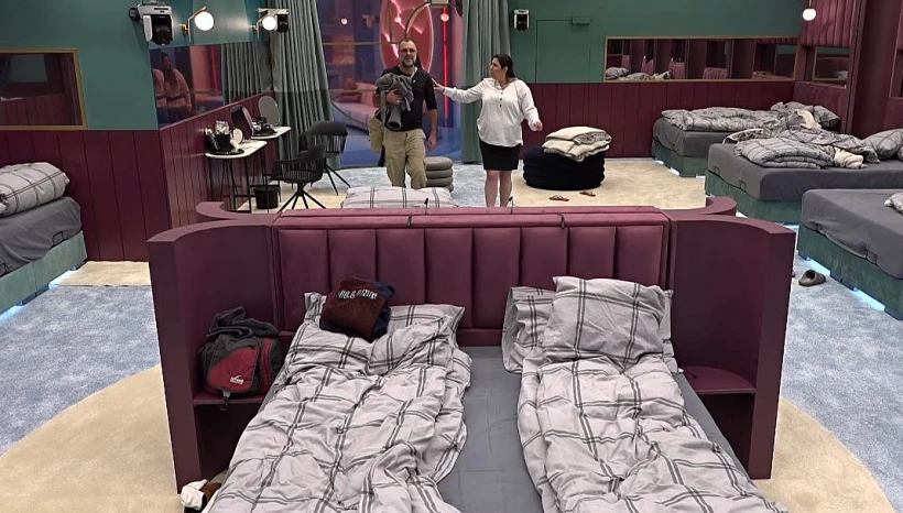 רמי ורד האח הגדול