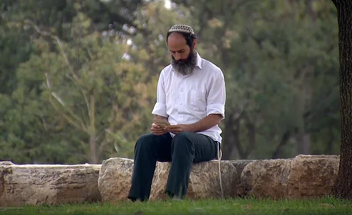 משה (שוקי) בסו, הרג את אביו לפני 25 שנה לאחר שהתעלל באמו