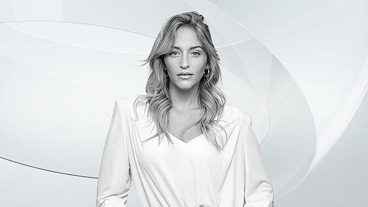 מור לרמן שחור לבן מודח