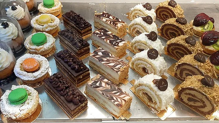 קונדיטוריית אלימי