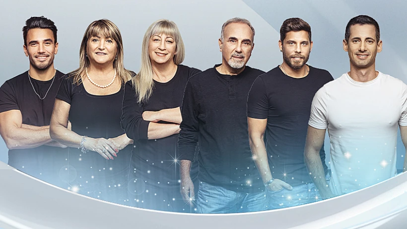 רשימת המועמדים להדחה