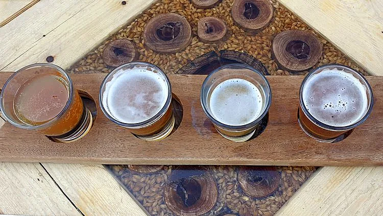 המבשלה, אילת