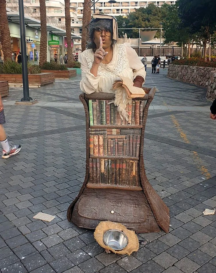 טיילת אילת בחורף