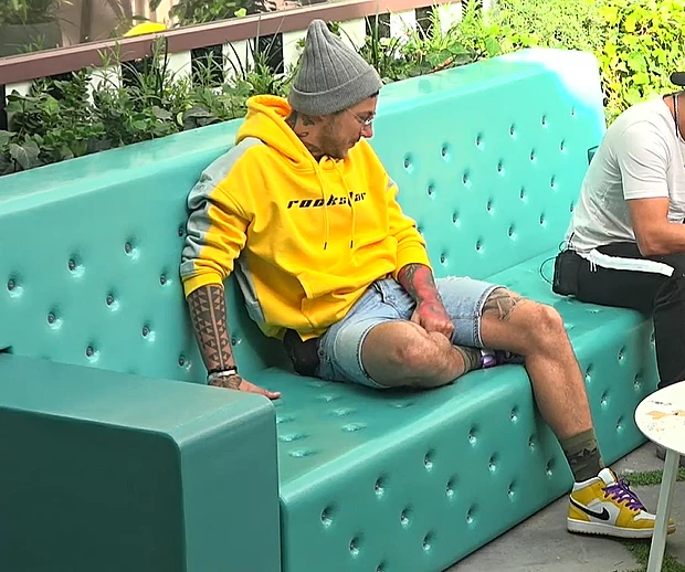 ג'וזי בסטייל אורבני