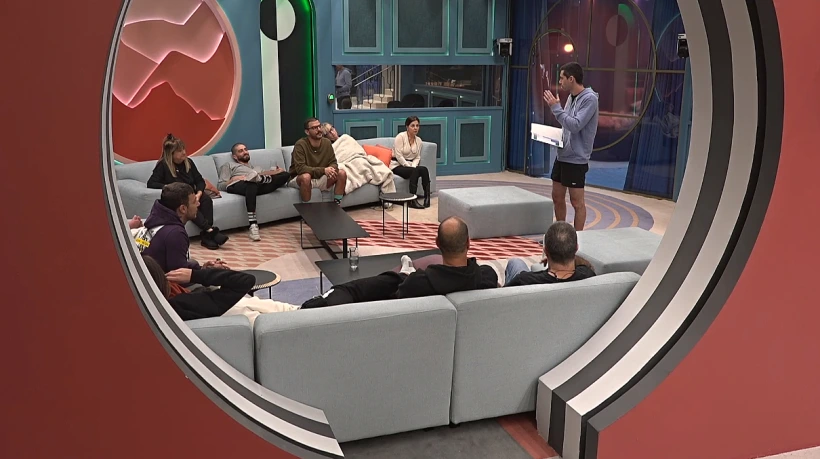 ישיבת דיירים