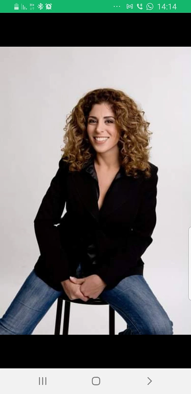 עו''ד כנרת בראשי