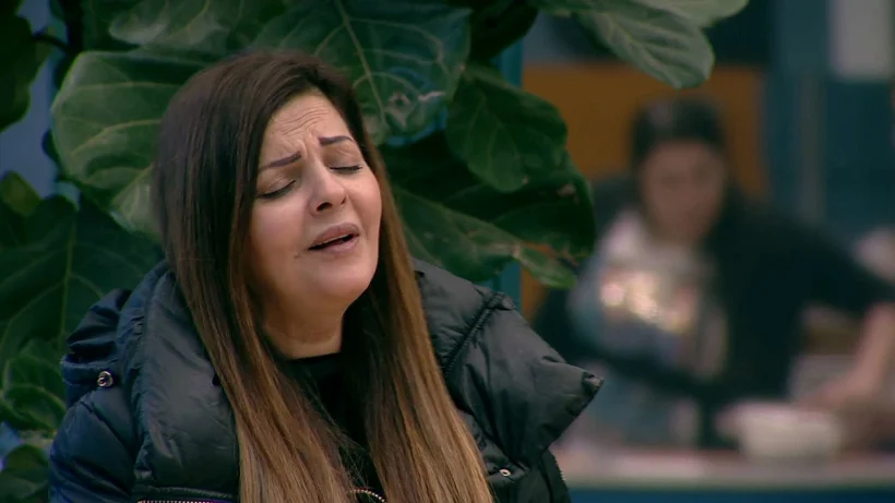 זהבה שרה לדיירים