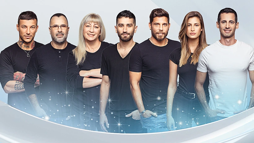 המועמדים להדחה